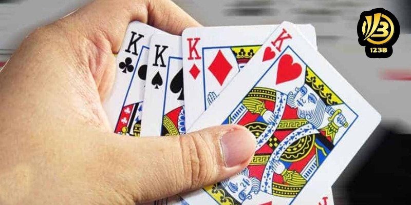 Game Bài Tiến Lên 123B